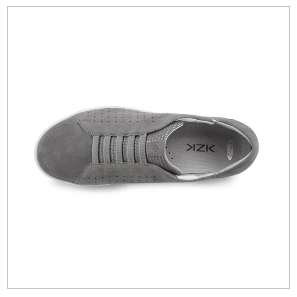 Kizik slip on shoes, Discontinued “Miami” style, size 8.5
